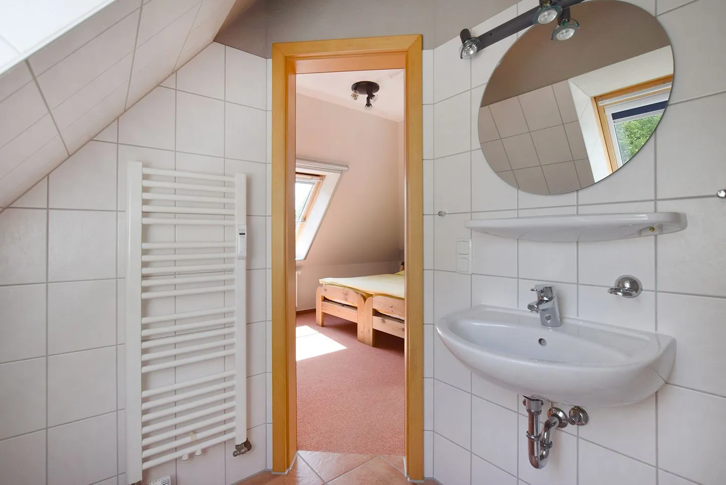 Buchenpark Buchenpark Wo 7 Ostseebad Prerow -