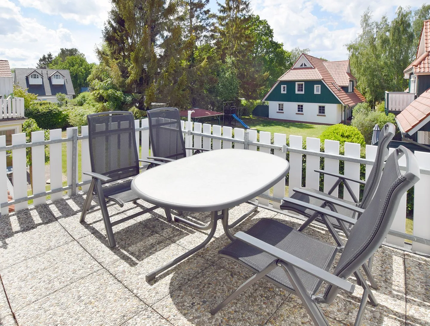 Buchenpark Buchenpark Wo 7 Ostseebad Prerow -