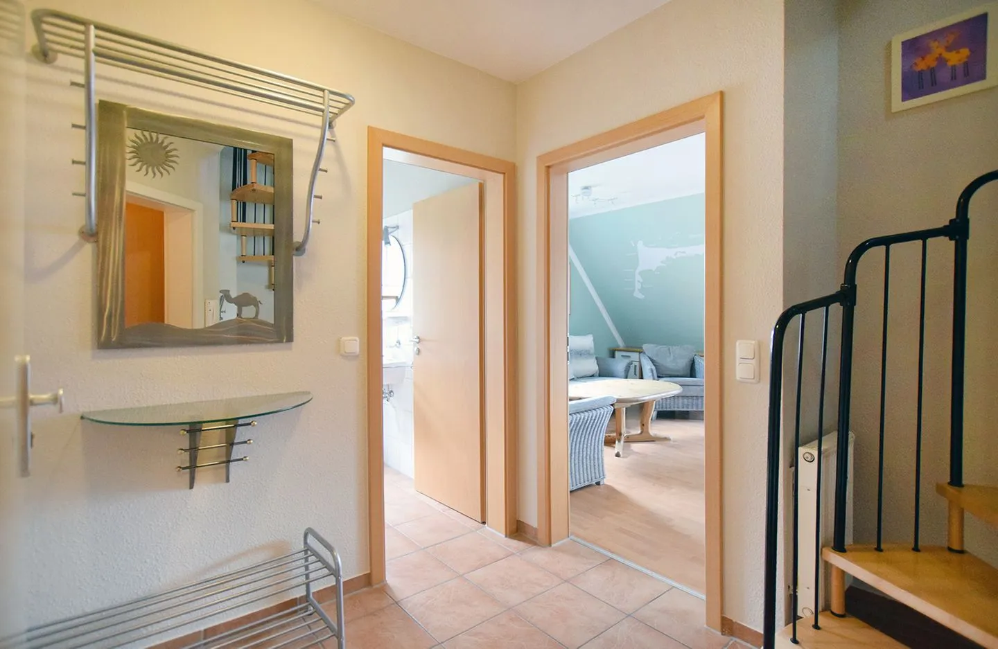Buchenpark Buchenpark Wo 7 Ostseebad Prerow -