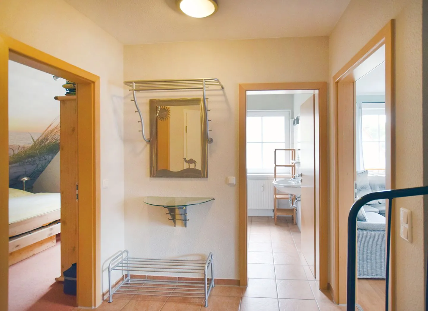 Buchenpark Buchenpark Wo 7 Ostseebad Prerow -