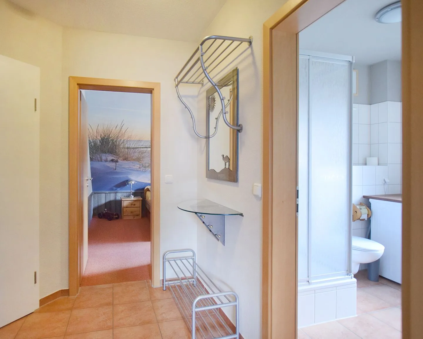 Buchenpark Buchenpark Wo 7 Ostseebad Prerow -