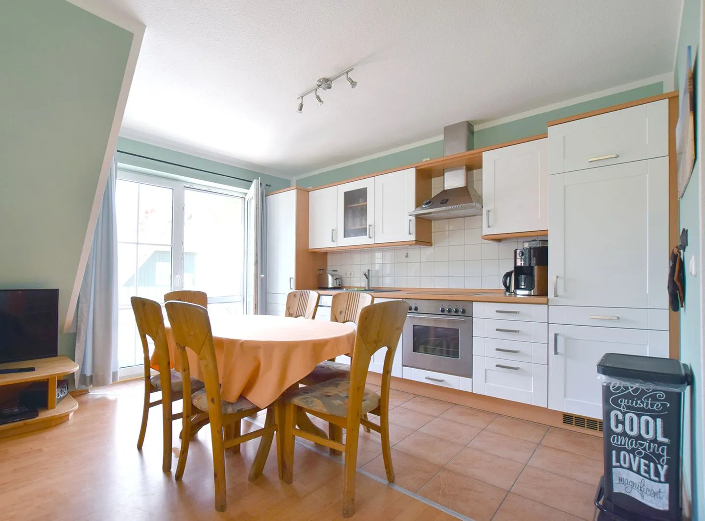 Buchenpark Buchenpark Wo 7 Ostseebad Prerow -