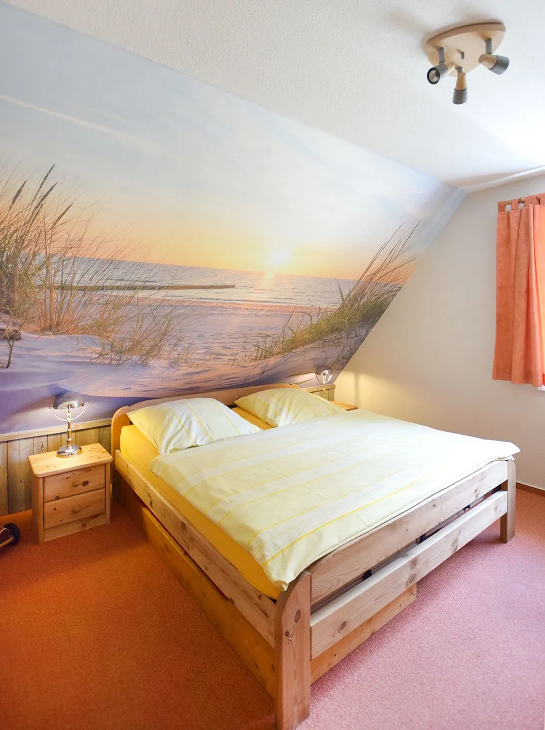 Buchenpark Buchenpark Wo 7 Ostseebad Prerow -