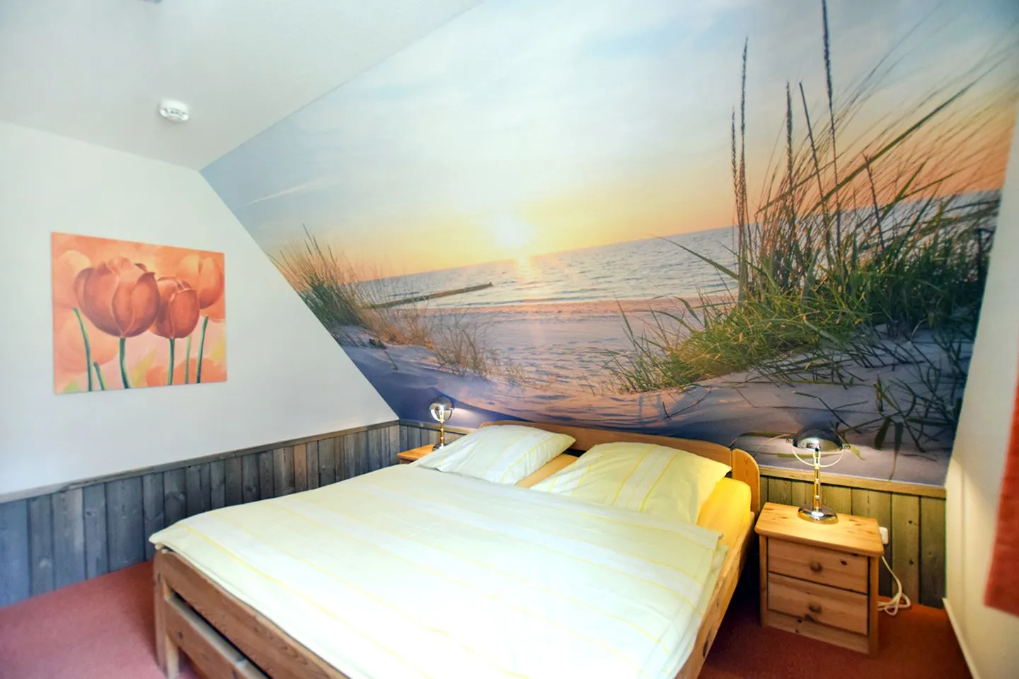 Buchenpark Buchenpark Wo 7 Ostseebad Prerow -