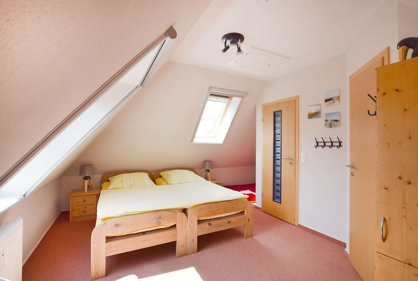 Buchenpark Buchenpark Wo 7 Ostseebad Prerow -