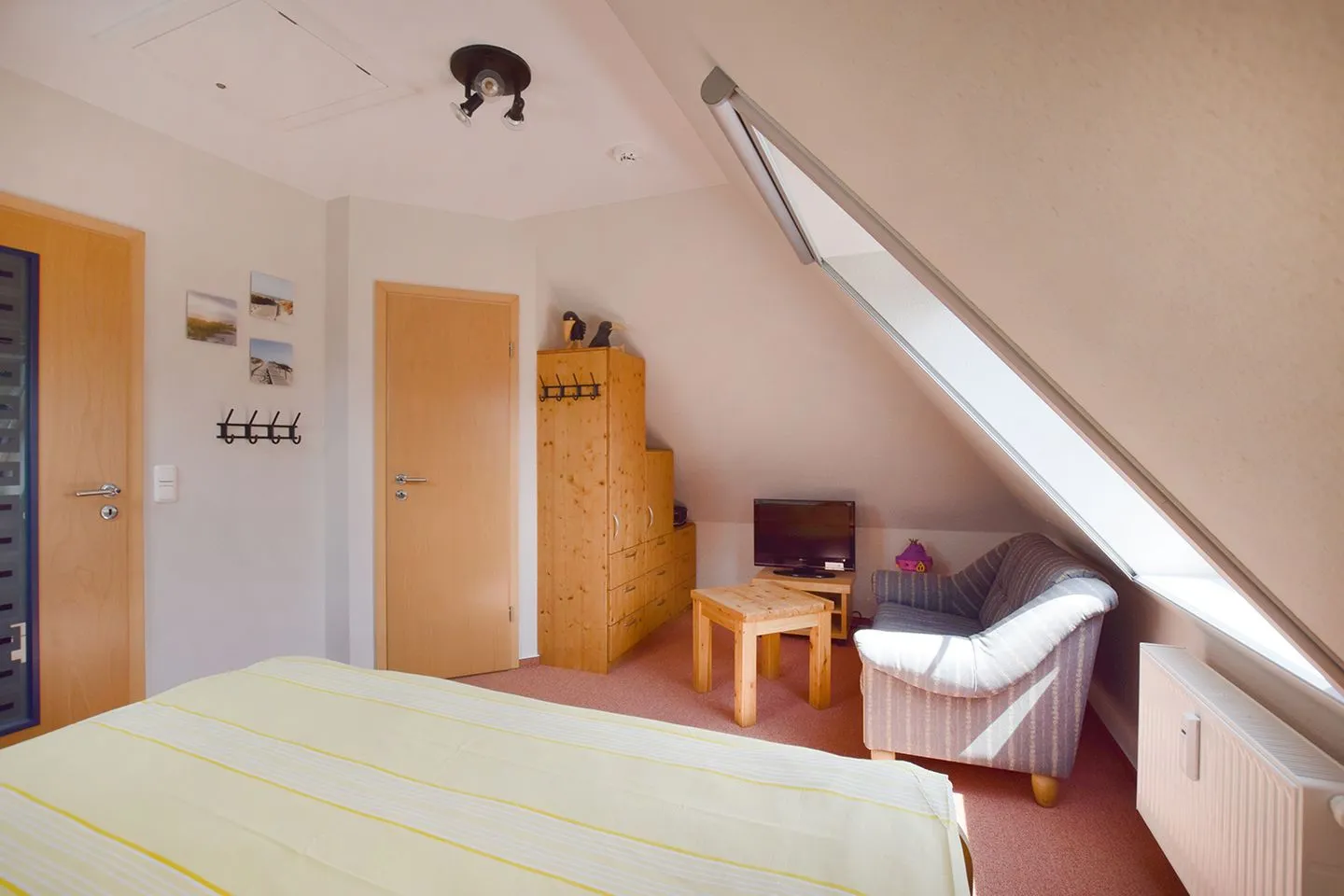 Buchenpark Buchenpark Wo 7 Ostseebad Prerow -