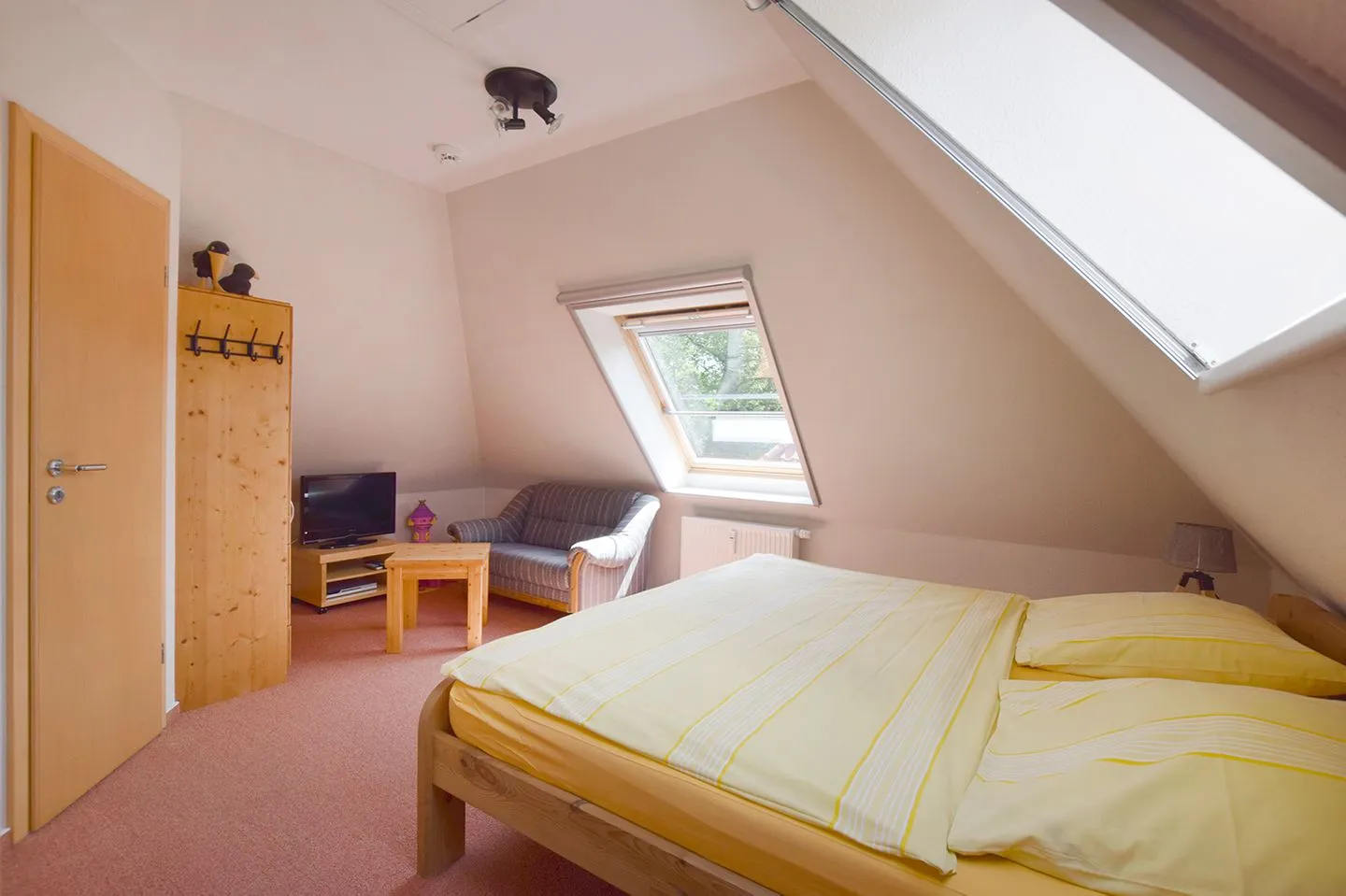 Buchenpark Buchenpark Wo 7 Ostseebad Prerow -