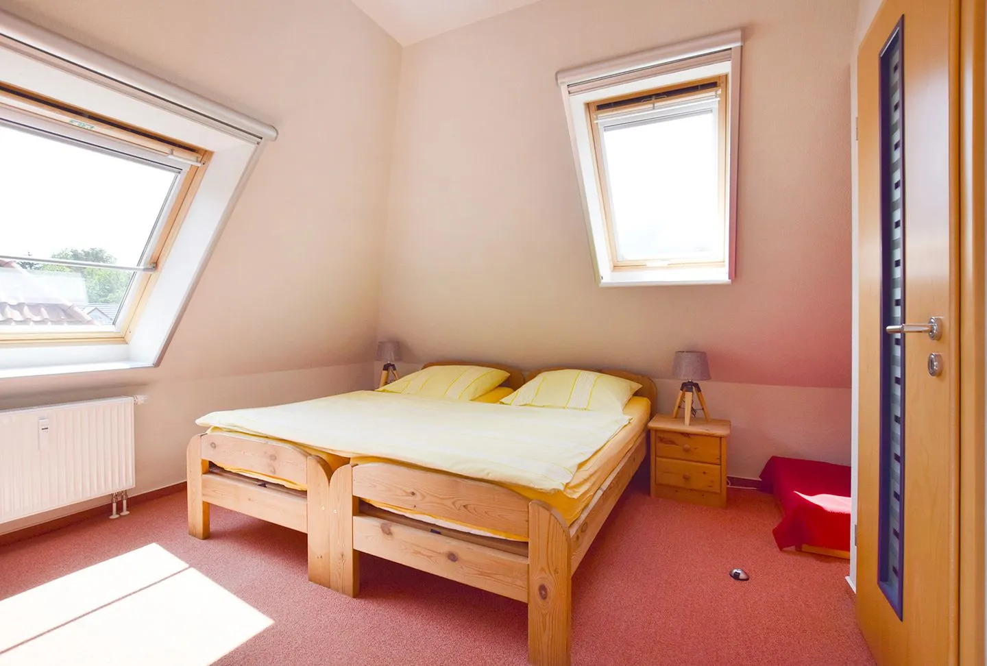 Buchenpark Buchenpark Wo 7 Ostseebad Prerow -