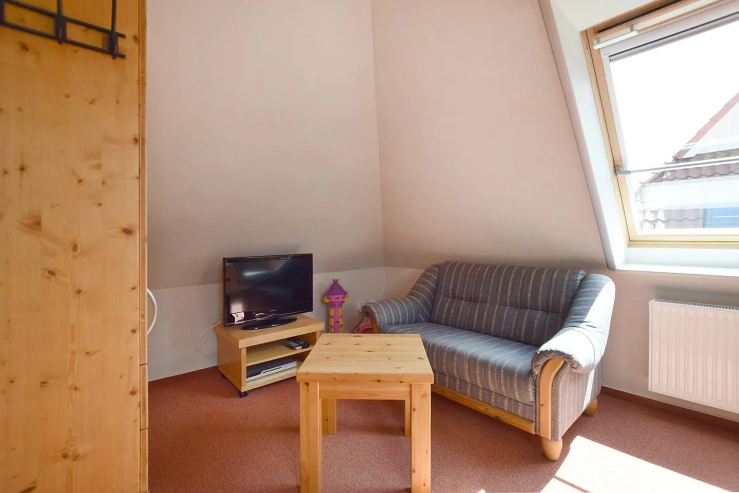 Buchenpark Buchenpark Wo 7 Ostseebad Prerow -