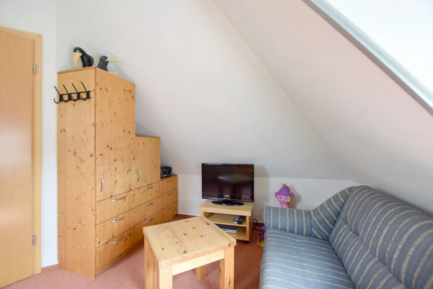 Buchenpark Buchenpark Wo 7 Ostseebad Prerow -
