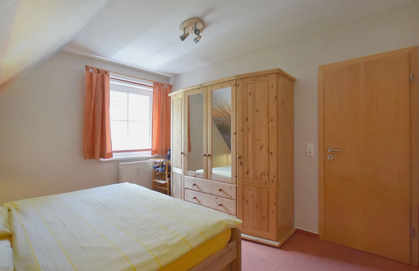 Buchenpark Buchenpark Wo 7 Ostseebad Prerow -