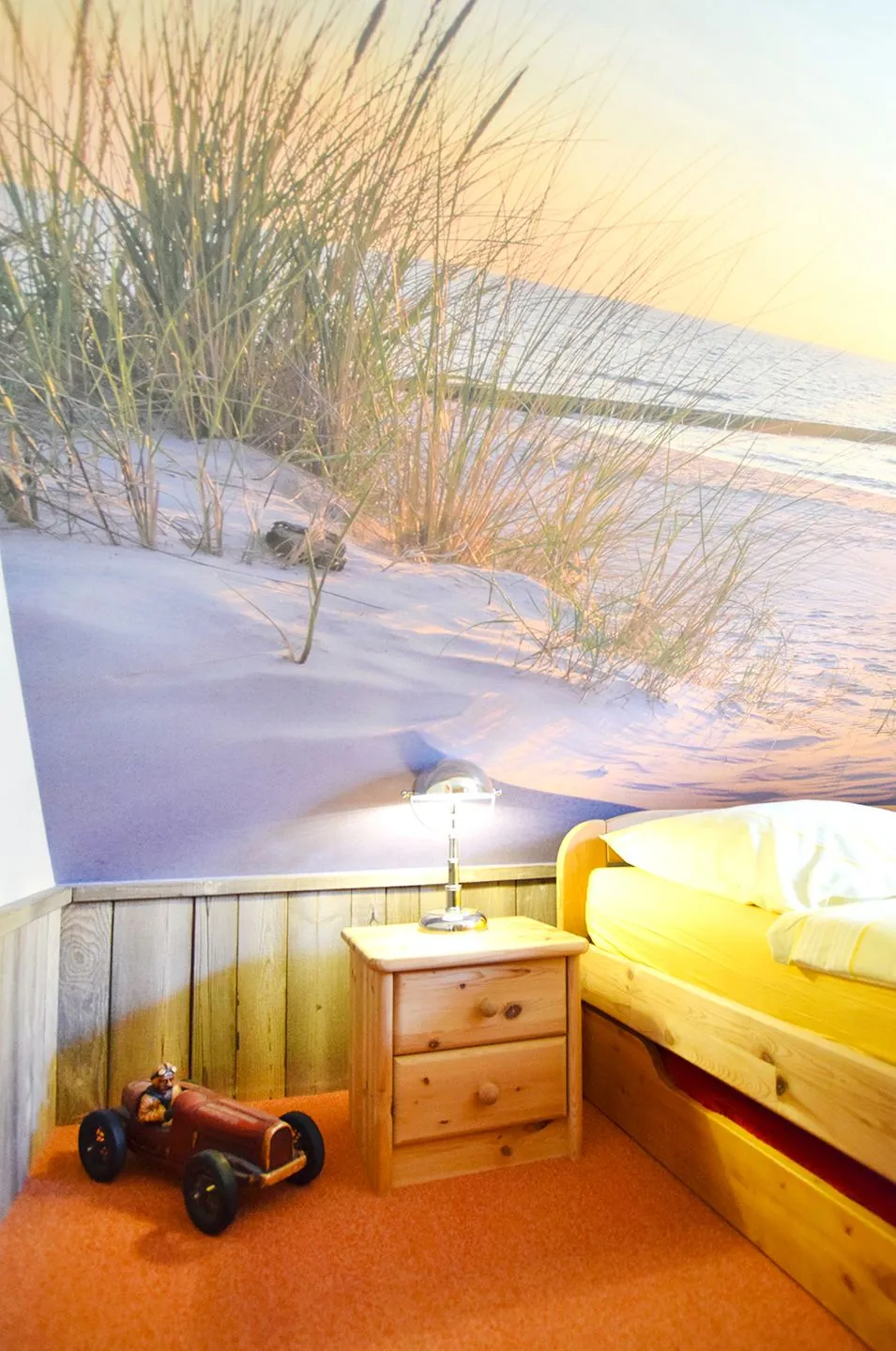 Buchenpark Buchenpark Wo 7 Ostseebad Prerow -