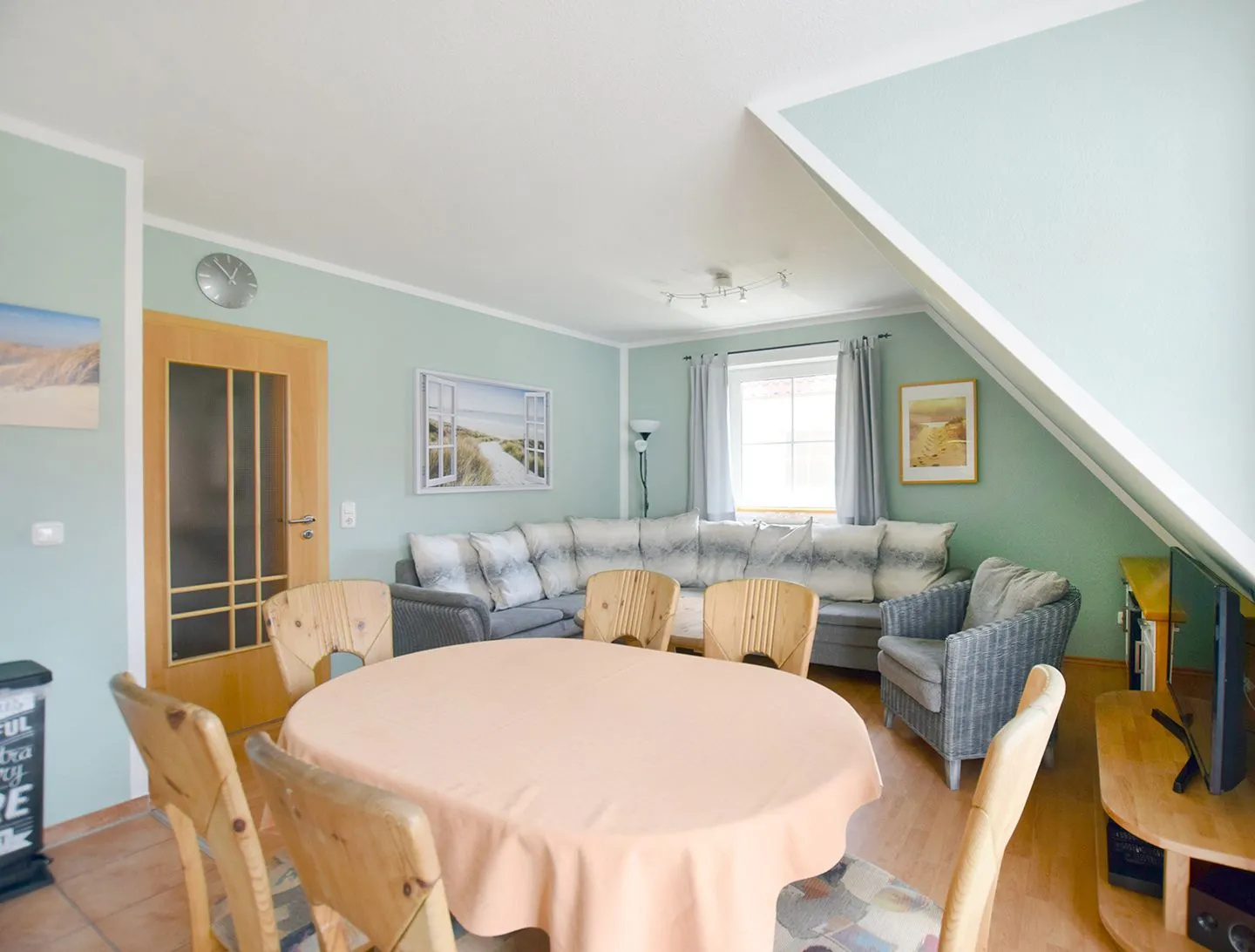 Buchenpark Buchenpark Wo 7 Ostseebad Prerow -