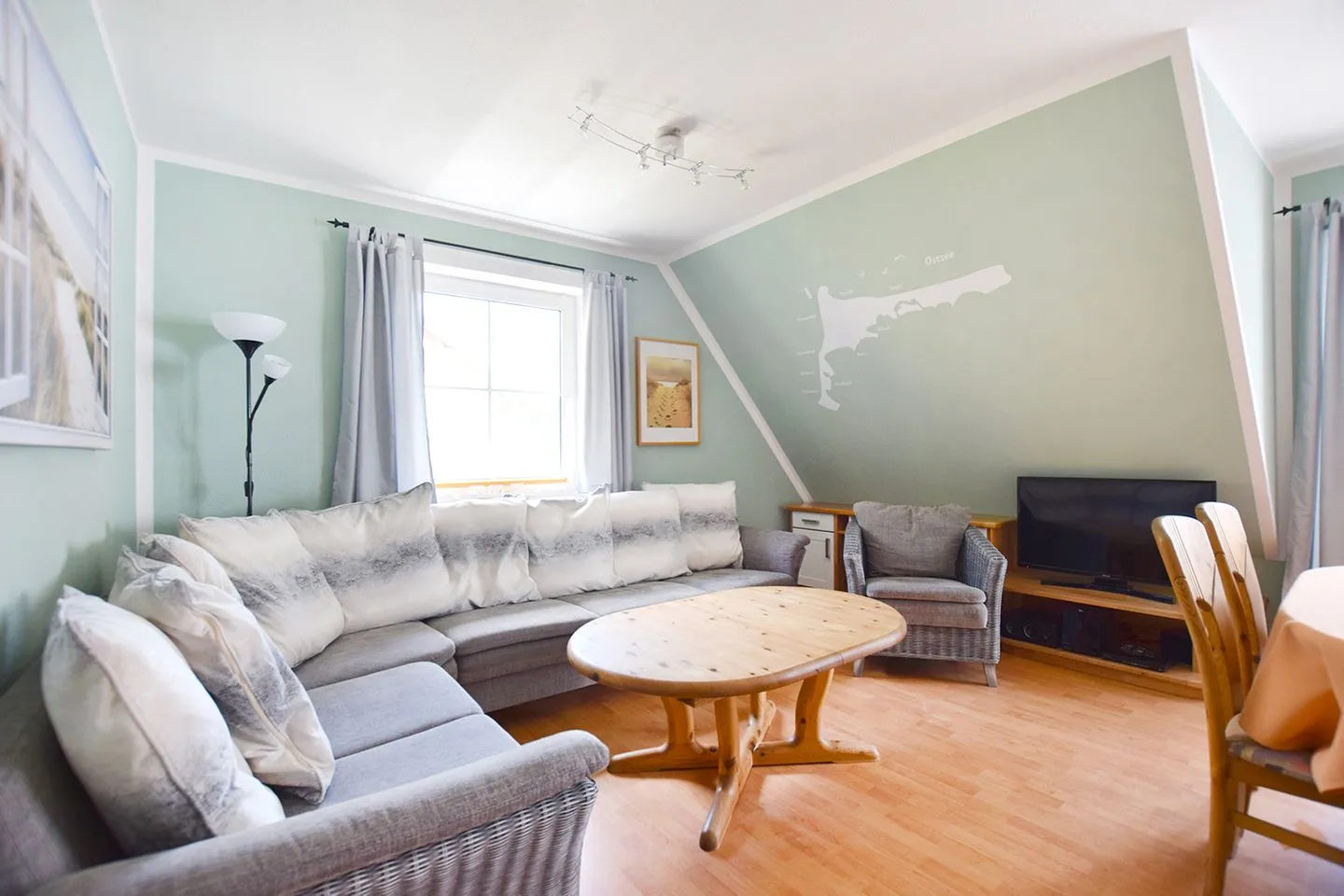 Buchenpark Buchenpark Wo 7 Ostseebad Prerow -
