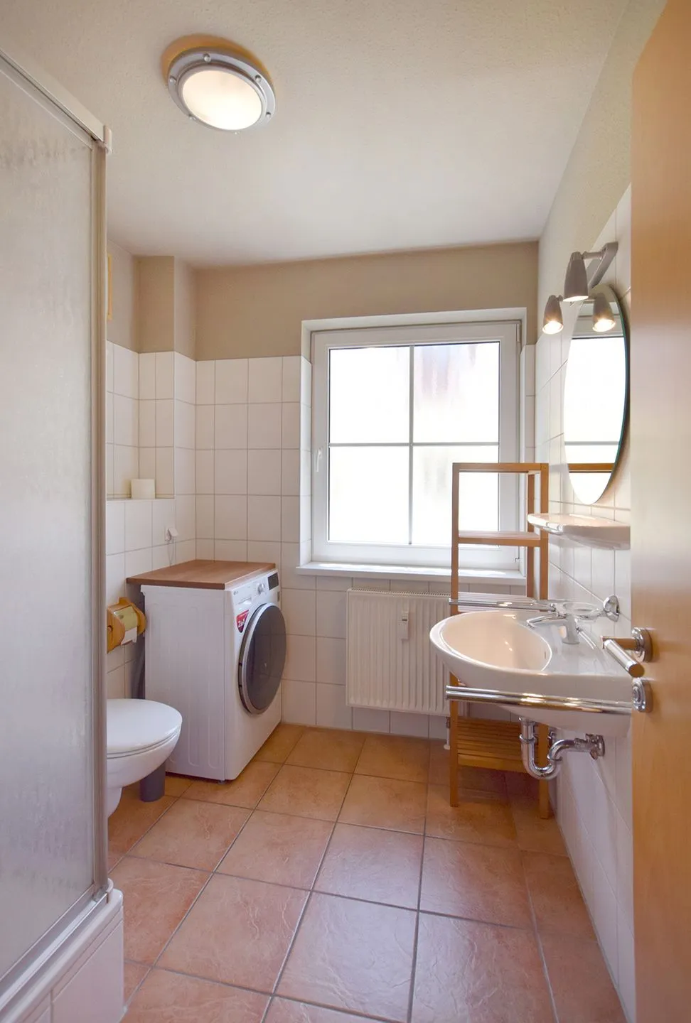 Buchenpark Buchenpark Wo 7 Ostseebad Prerow -