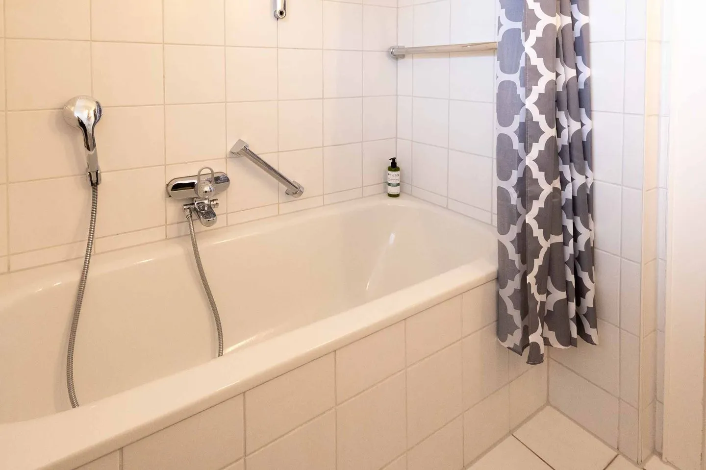 LH Bremer Strasse, Hausteil 1 Wenningstedt - Badezimmer