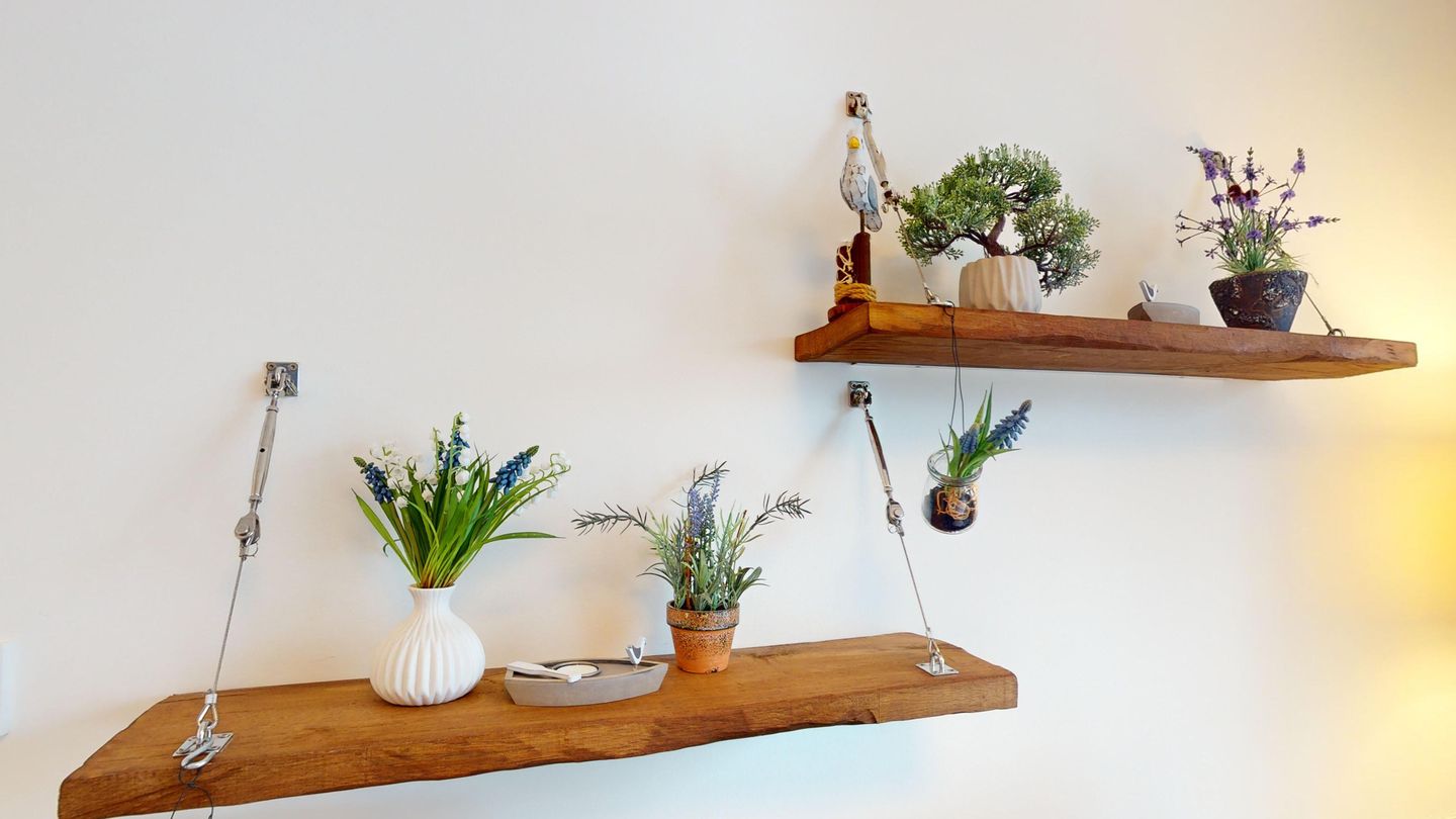 Südkap A-11 - Ferien-Penthousewohnung Bild 9