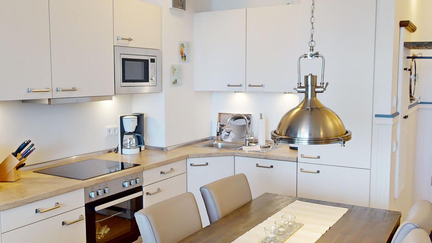 Küche / Küchenzeile