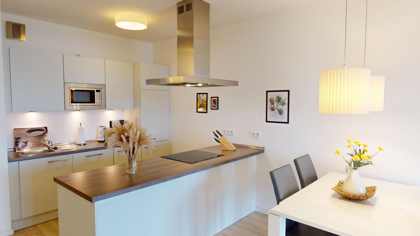 Küche / Küchenzeile