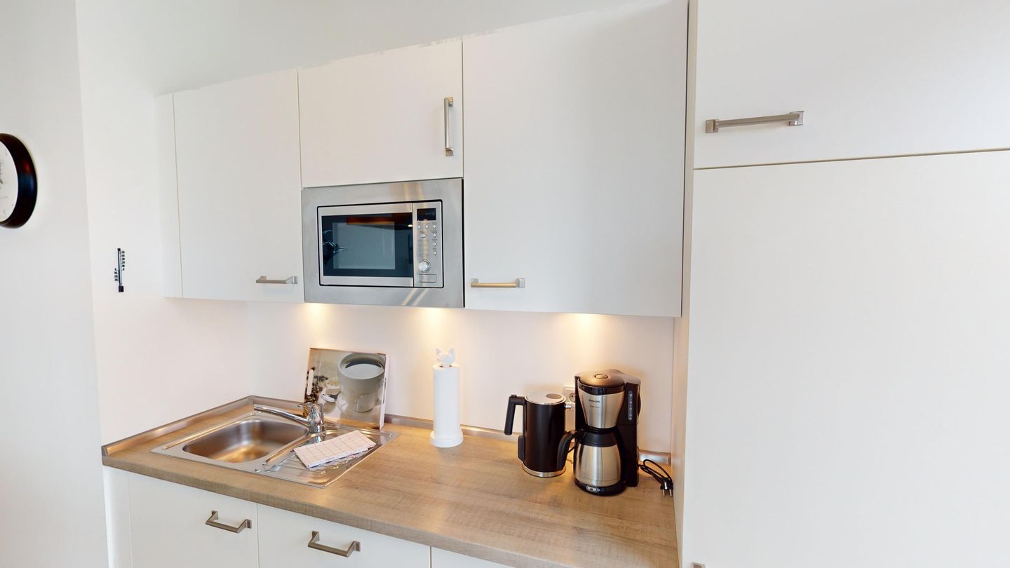 Küche / Küchenzeile