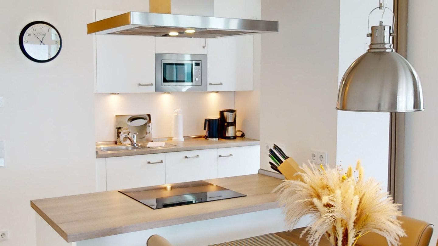 Küche / Küchenzeile