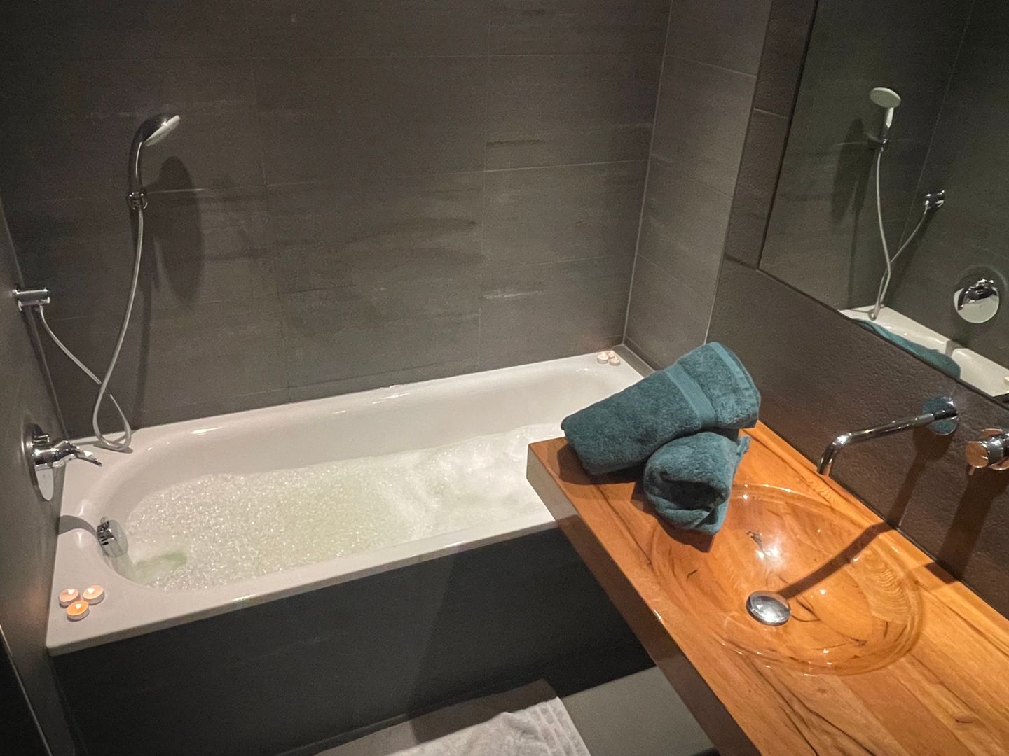 Badezimmer Badezimmer