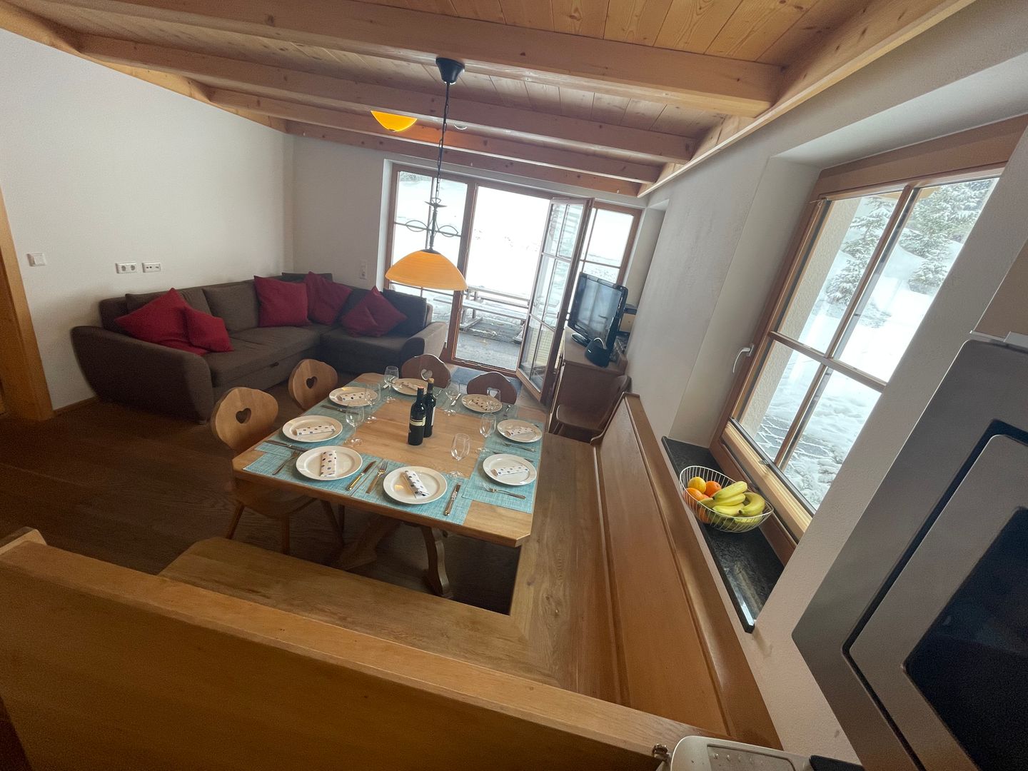 Wohnzimmer Wohnzimmer