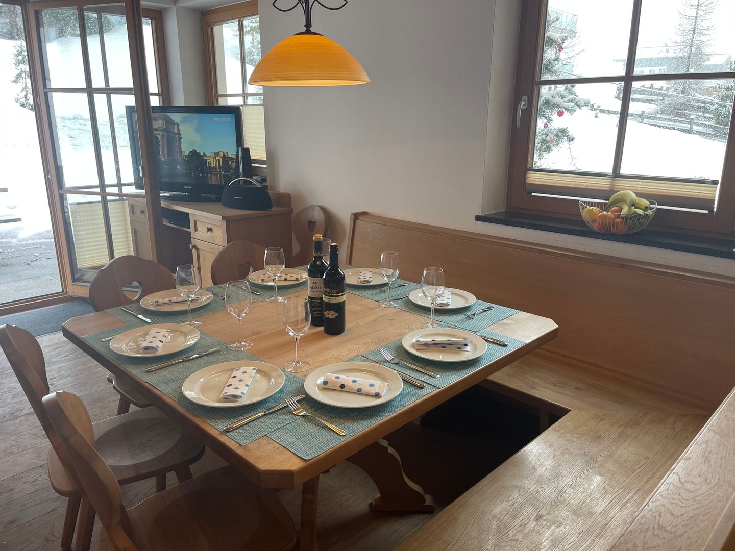 Wohnzimmer Wohnzimmer