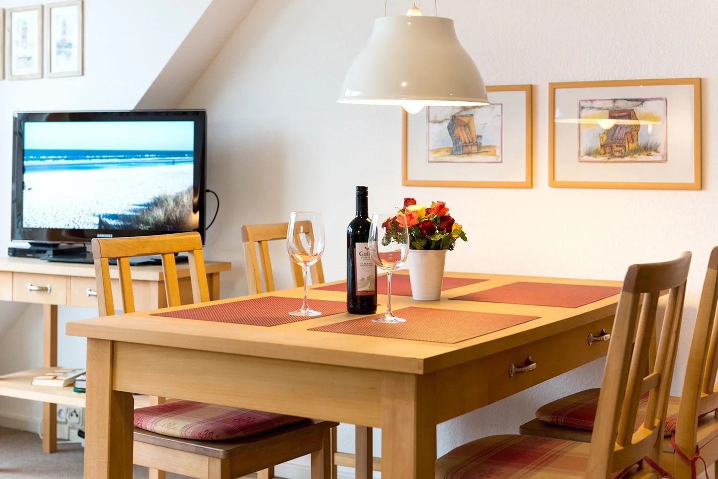 Buchengrund Buchengrund Wo 3 Ostseebad Prerow -
