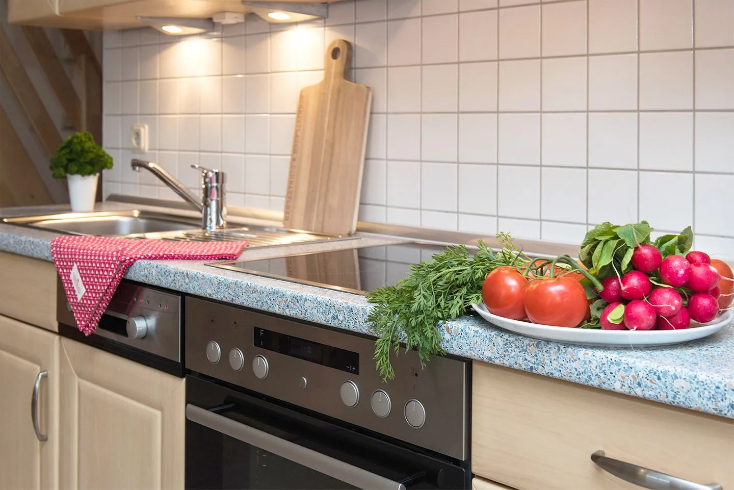 Buchengrund Buchengrund Wo 3 Ostseebad Prerow -