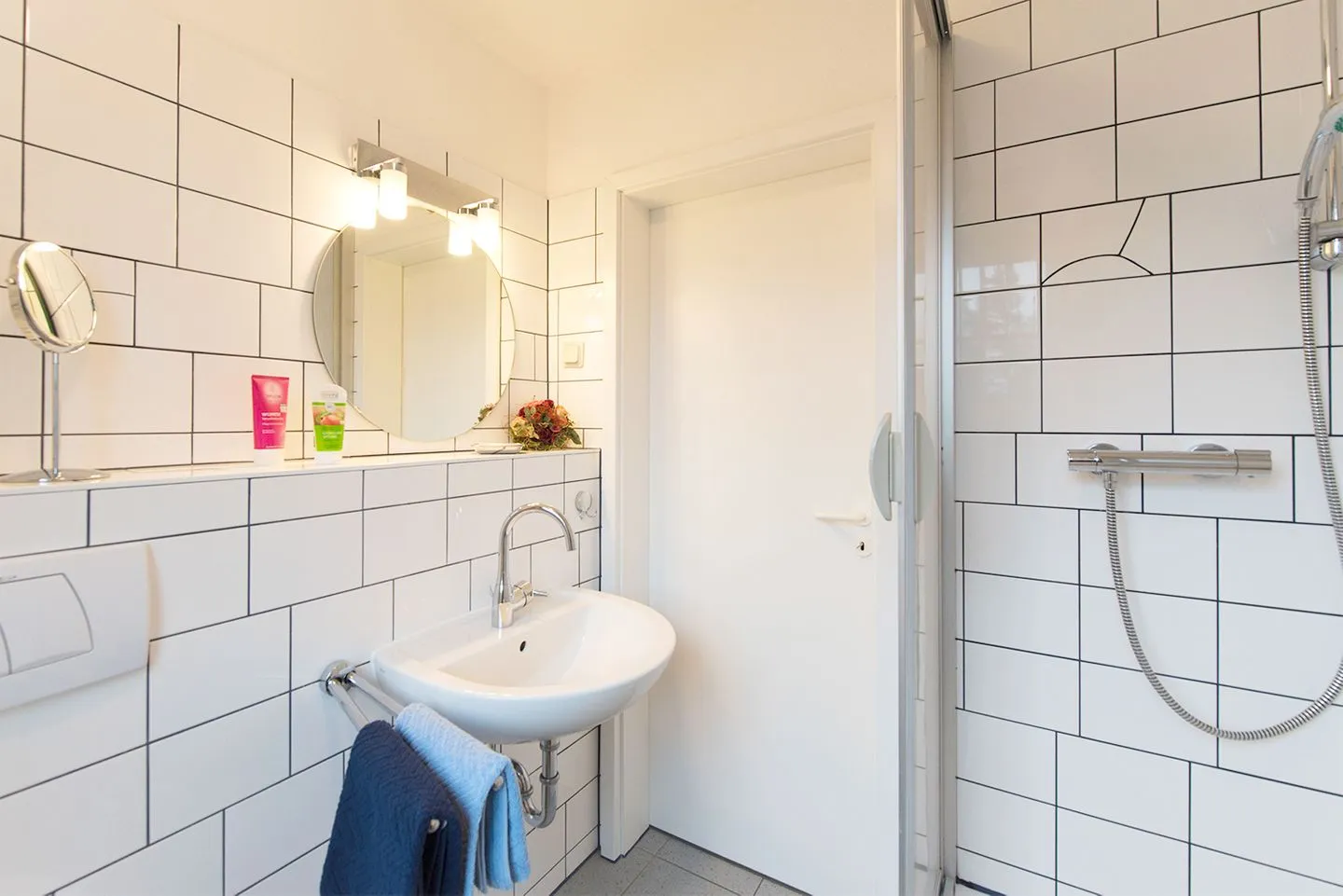 Buchengrund Buchengrund Wo 3 Ostseebad Prerow -