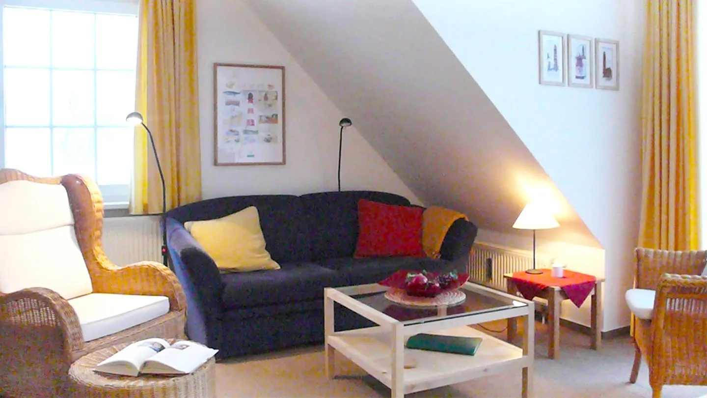 Buchengrund Buchengrund Wo 3 Ostseebad Prerow -