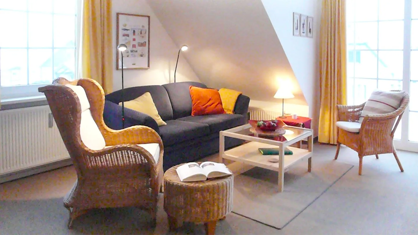 Buchengrund Buchengrund Wo 3 Ostseebad Prerow -