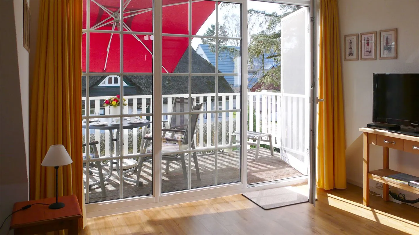 Buchengrund Buchengrund Wo 3 Ostseebad Prerow -