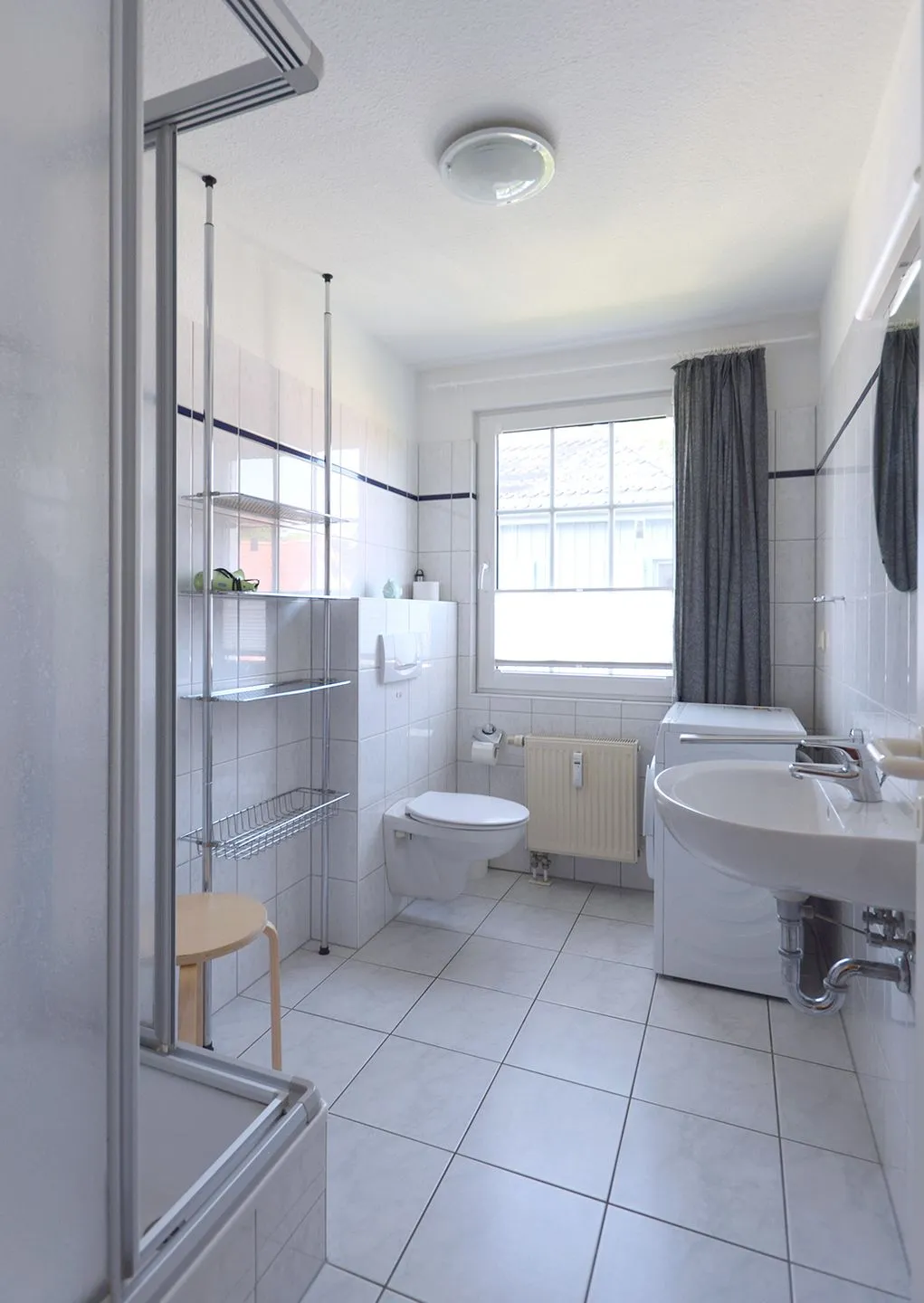 Buchengrund Buchengrund Wo 4 Ostseebad Prerow -