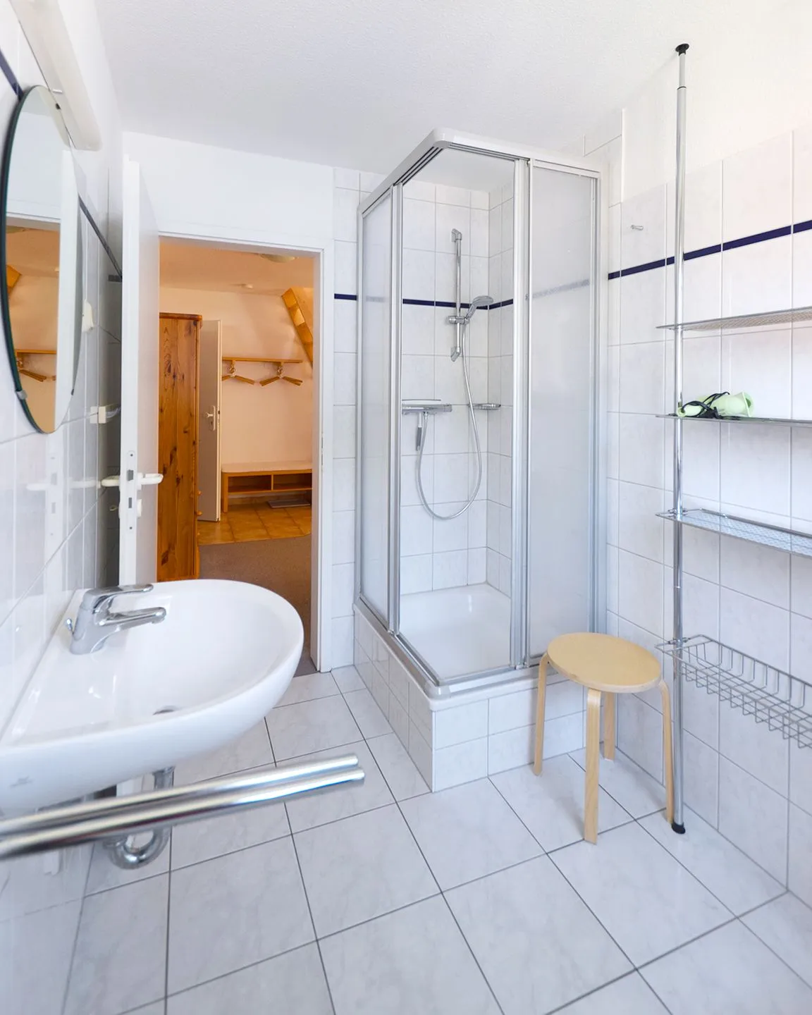 Buchengrund Buchengrund Wo 4 Ostseebad Prerow -