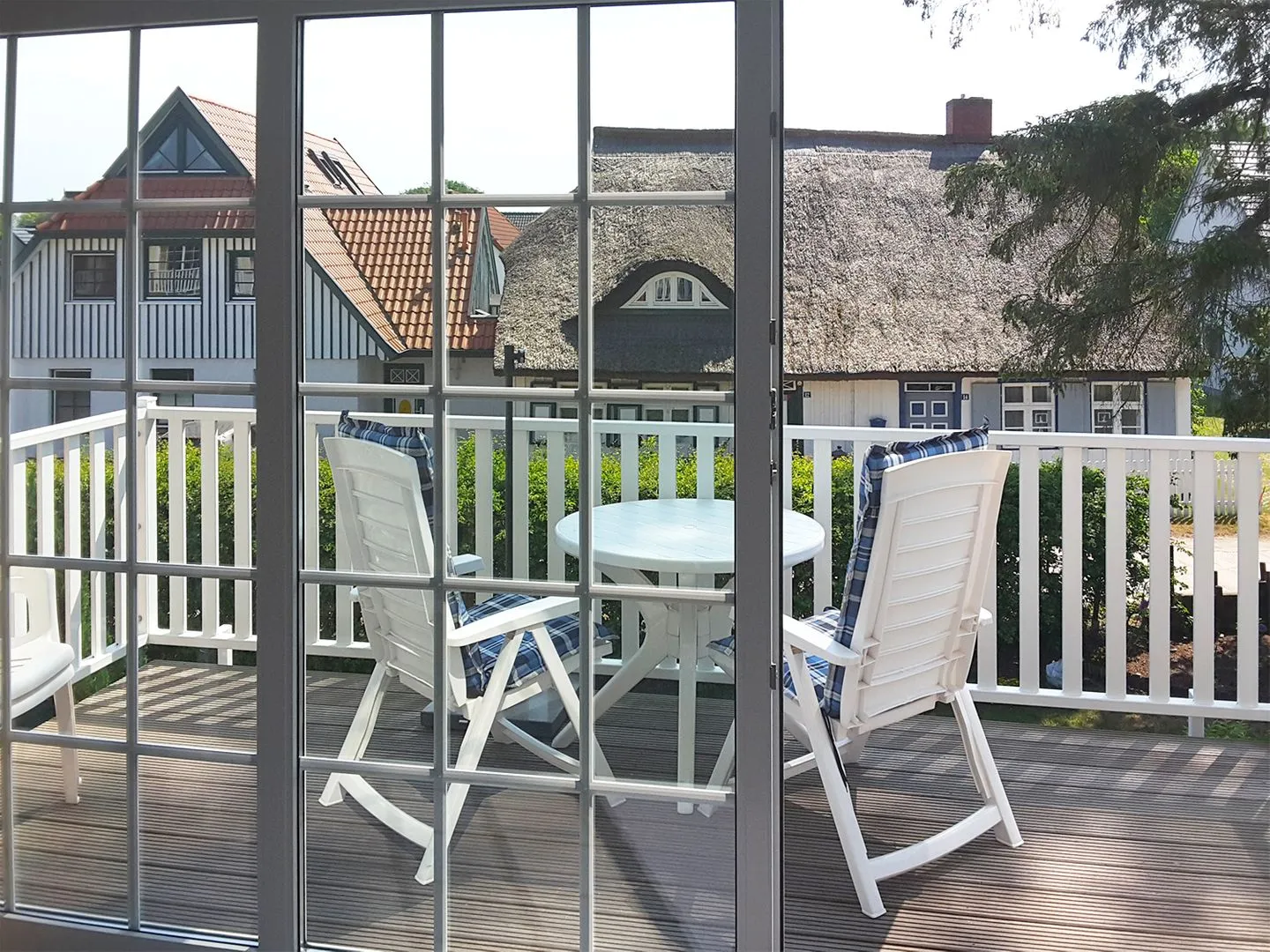 Buchengrund Buchengrund Wo 4 Ostseebad Prerow -