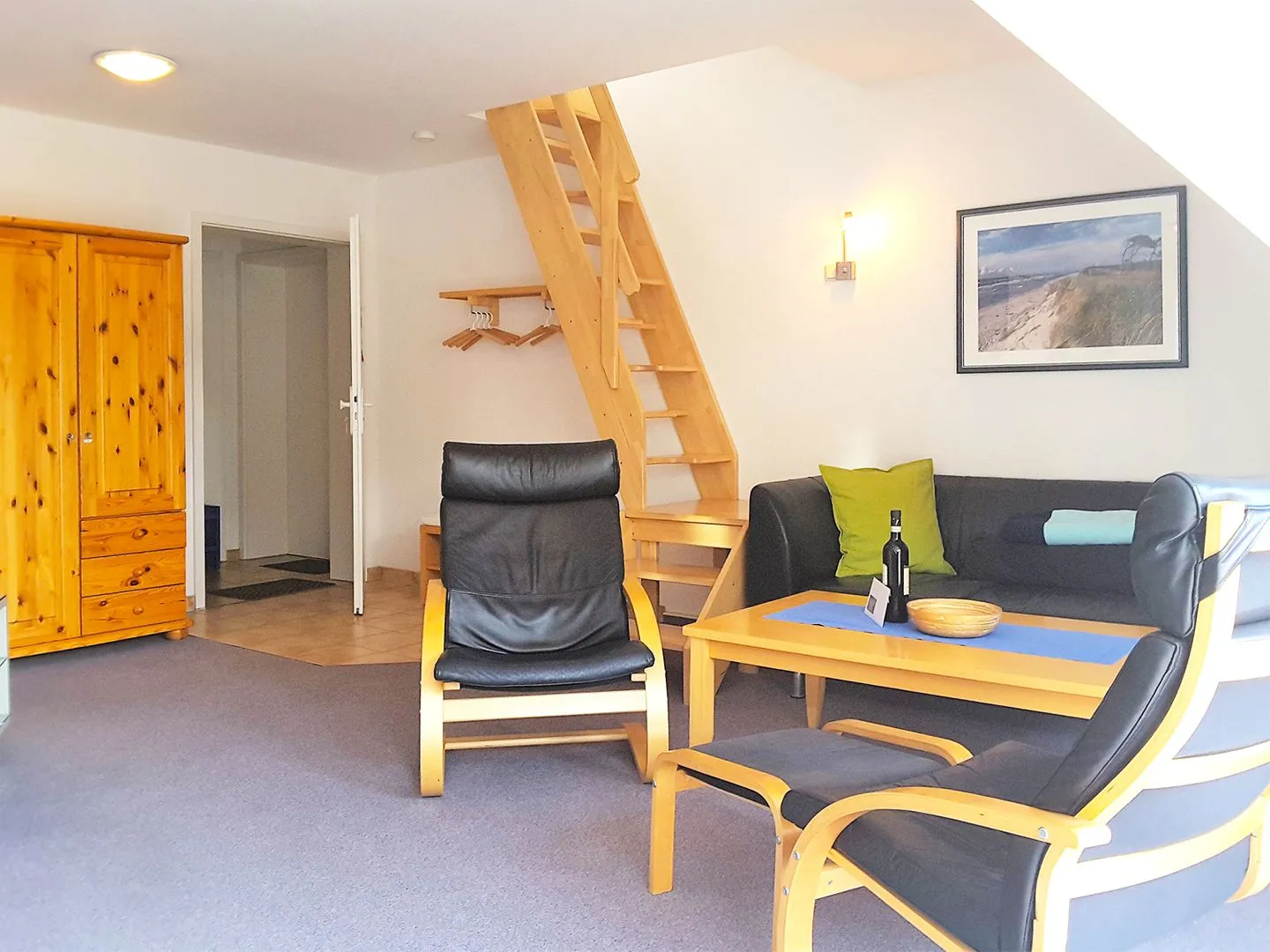Buchengrund Buchengrund Wo 4 Ostseebad Prerow -