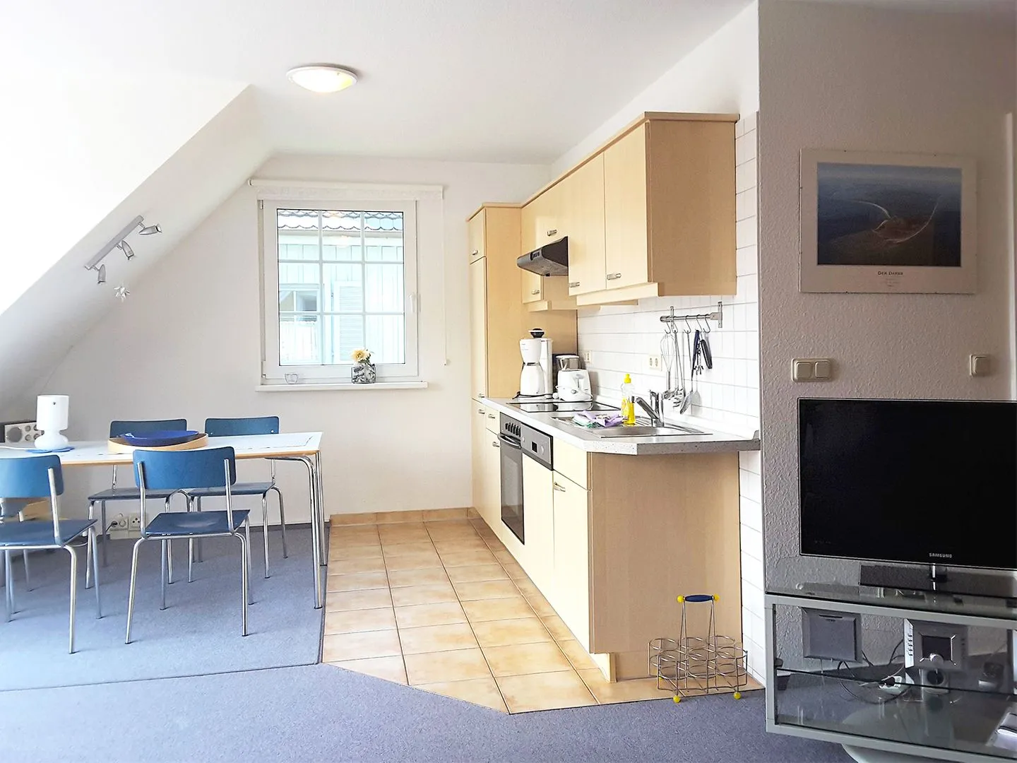 Buchengrund Buchengrund Wo 4 Ostseebad Prerow -