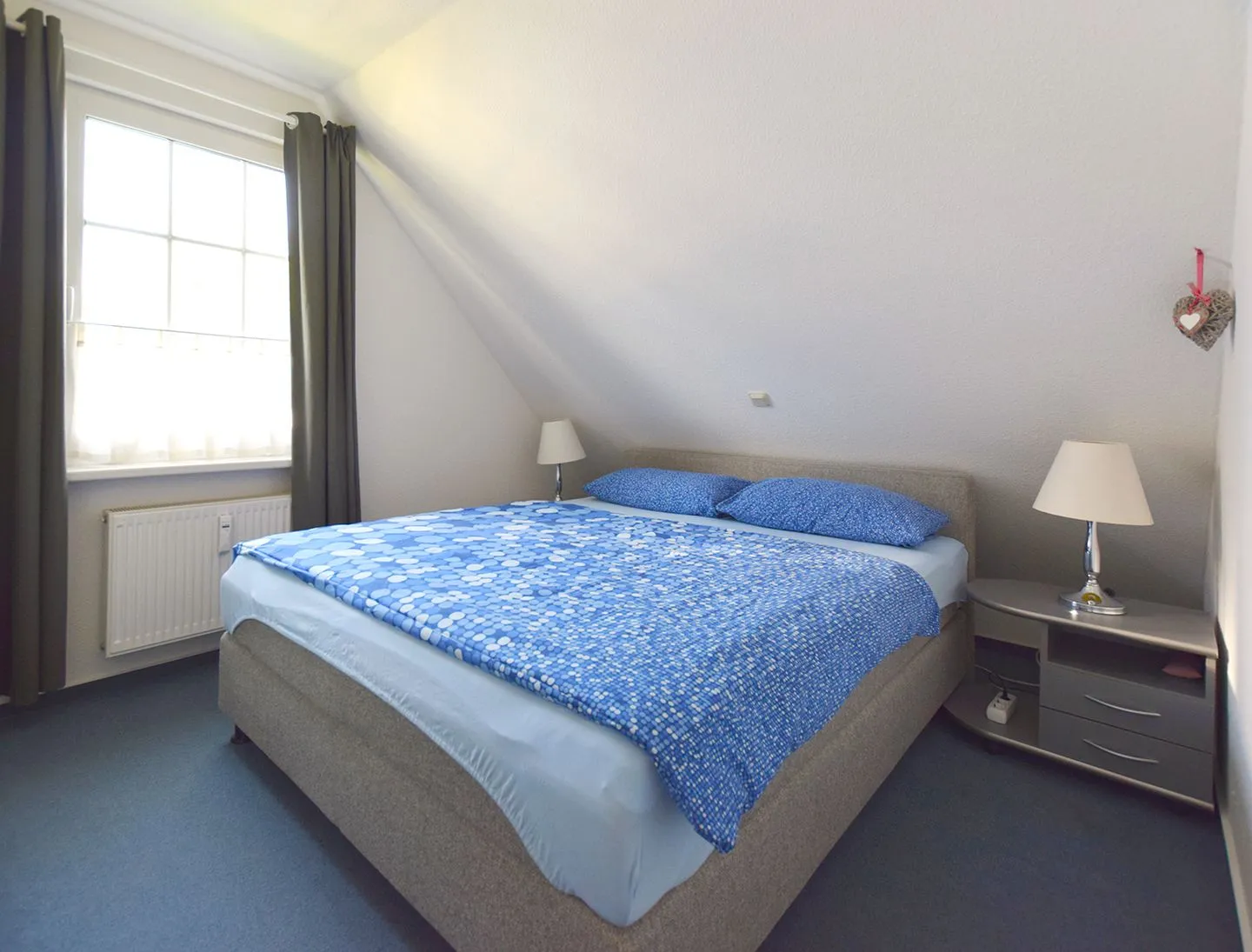 Buchengrund Buchengrund Wo 4 Ostseebad Prerow -
