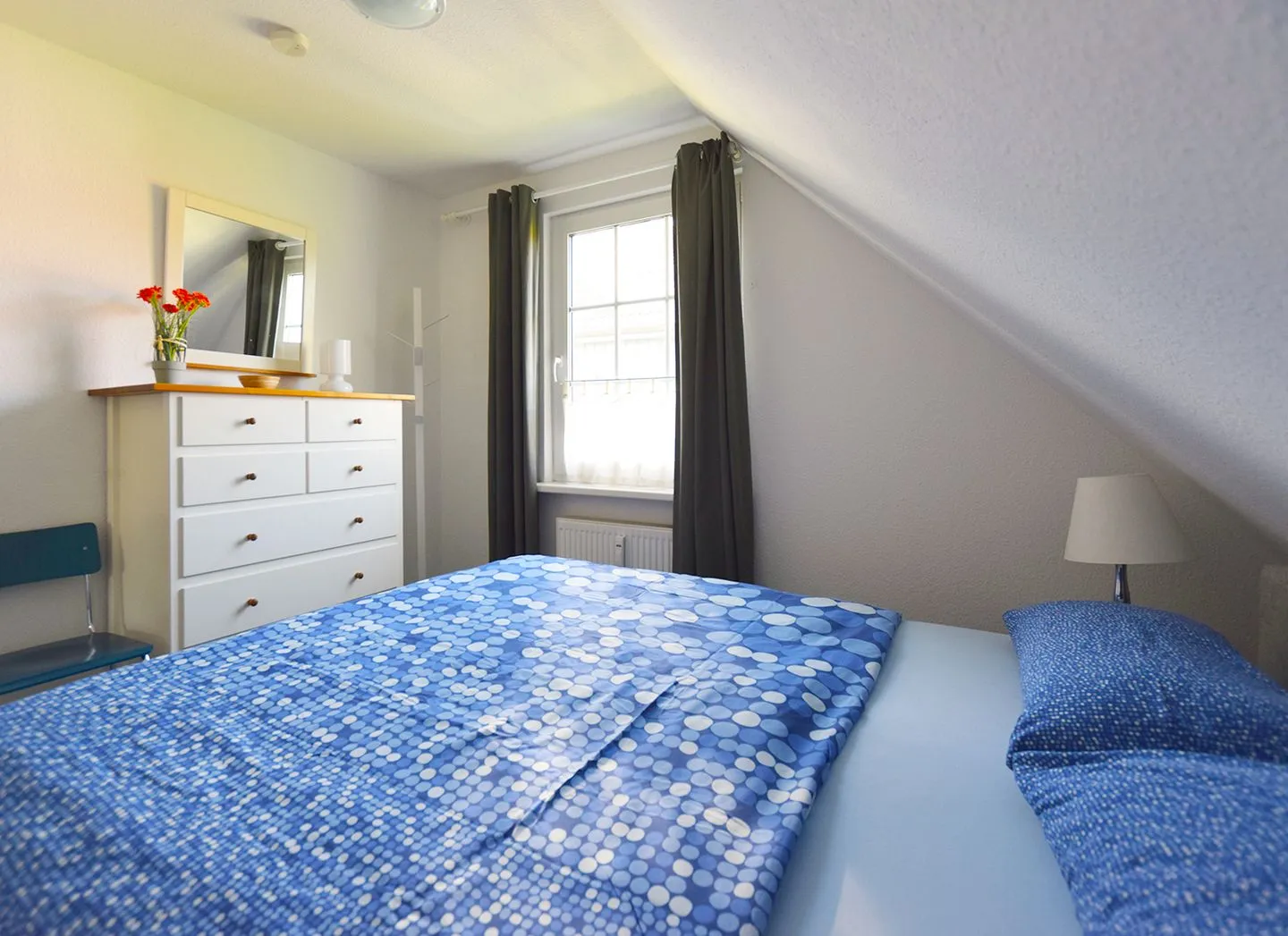 Buchengrund Buchengrund Wo 4 Ostseebad Prerow -