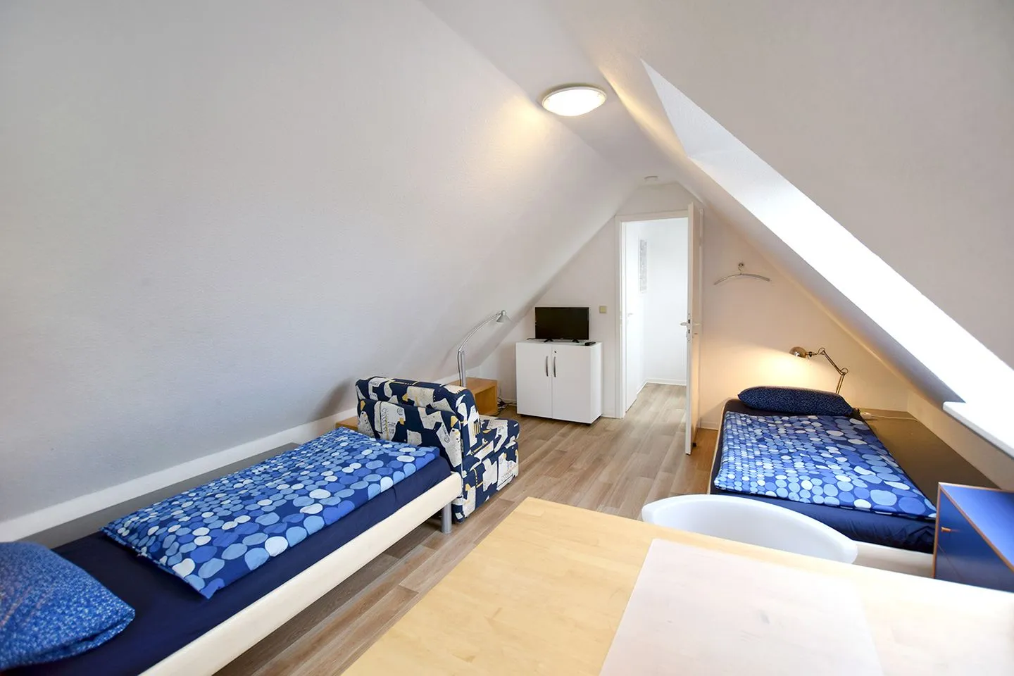 Buchengrund Buchengrund Wo 4 Ostseebad Prerow -