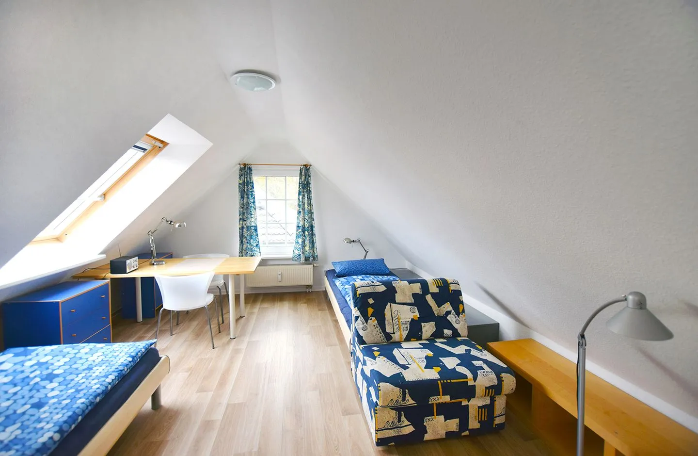 Buchengrund Buchengrund Wo 4 Ostseebad Prerow -