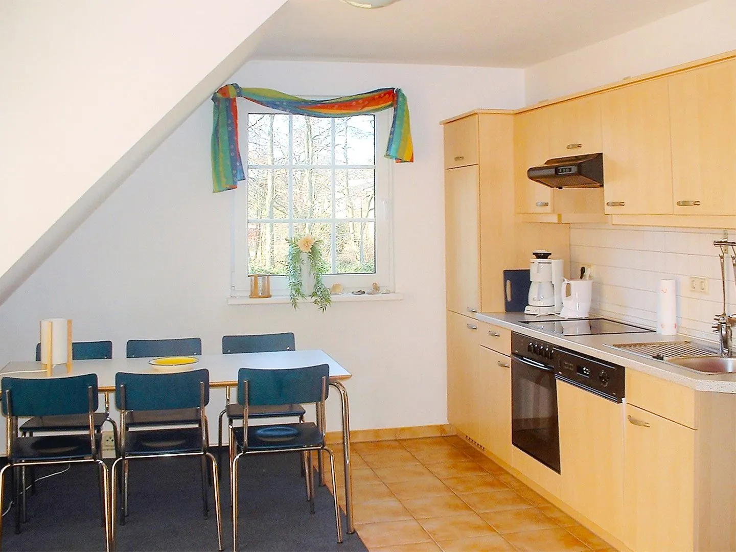 Buchengrund Buchengrund Wo 4 Ostseebad Prerow -