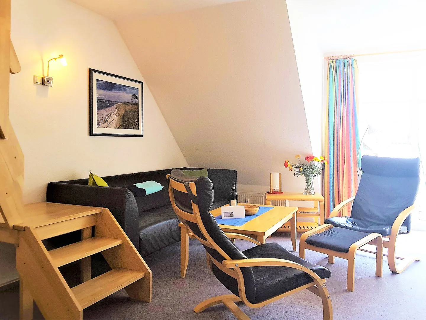 Buchengrund Buchengrund Wo 4 Ostseebad Prerow -