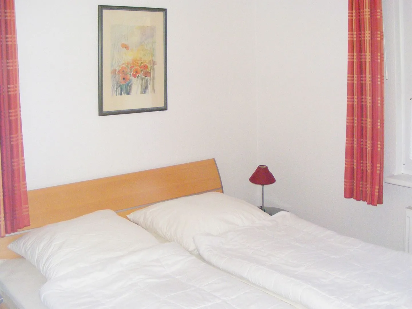Buchengrund Buchengrund Wo 5 Ostseebad Prerow -