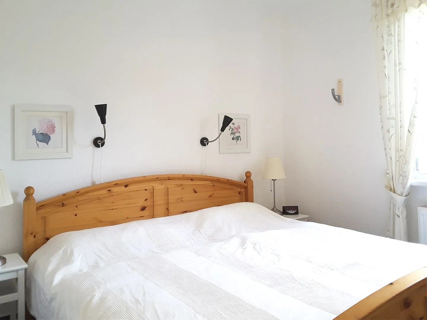 Buchengrund Buchengrund Wo 6 Ostseebad Prerow -