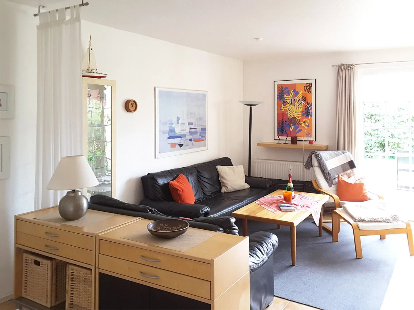 Buchengrund Buchengrund Wo 6 Ostseebad Prerow -