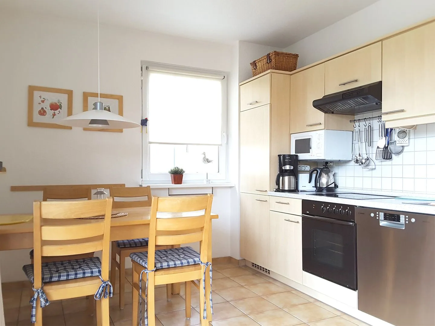 Buchengrund Buchengrund Wo 6 Ostseebad Prerow -