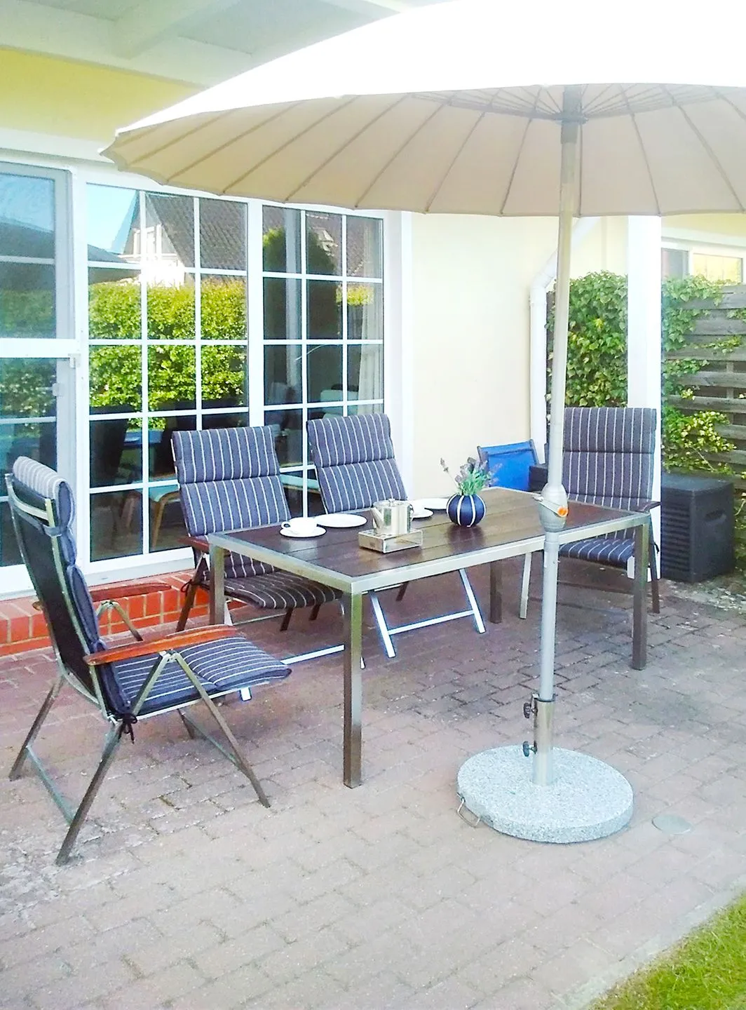 Buchengrund Buchengrund Wo 6 Ostseebad Prerow -